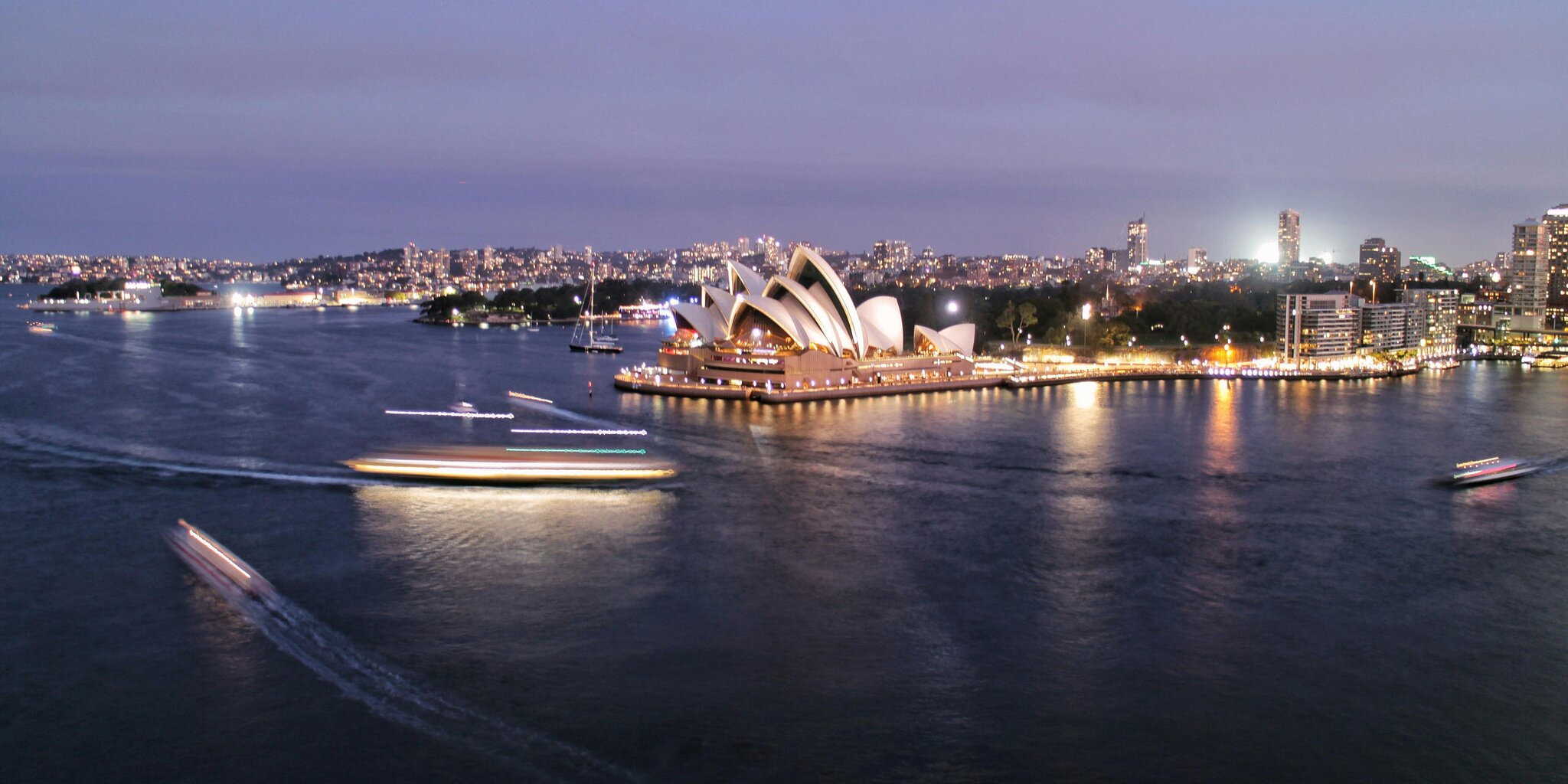 Australian Landscape